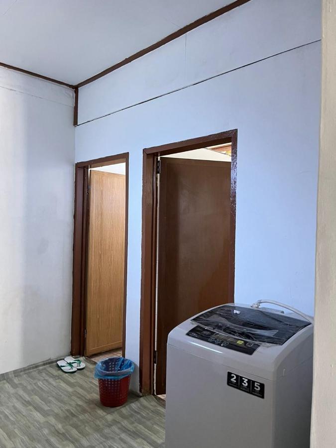 Lavender Homestay Desa Chendering 3 Bedrooms Kuala Terengganu Exterior foto