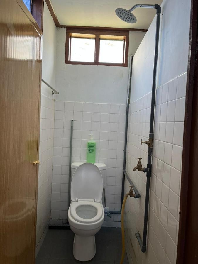Lavender Homestay Desa Chendering 3 Bedrooms Kuala Terengganu Exterior foto