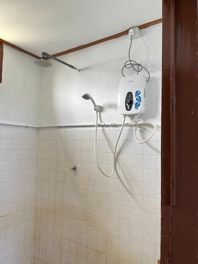 Lavender Homestay Desa Chendering 3 Bedrooms Kuala Terengganu Exterior foto